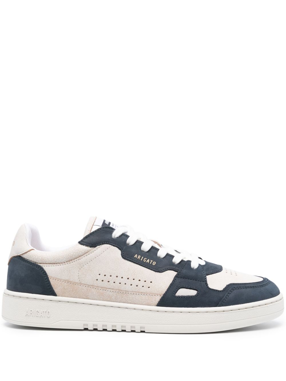 Axel Axel Arigatoスニーカーベージュ - Image 2