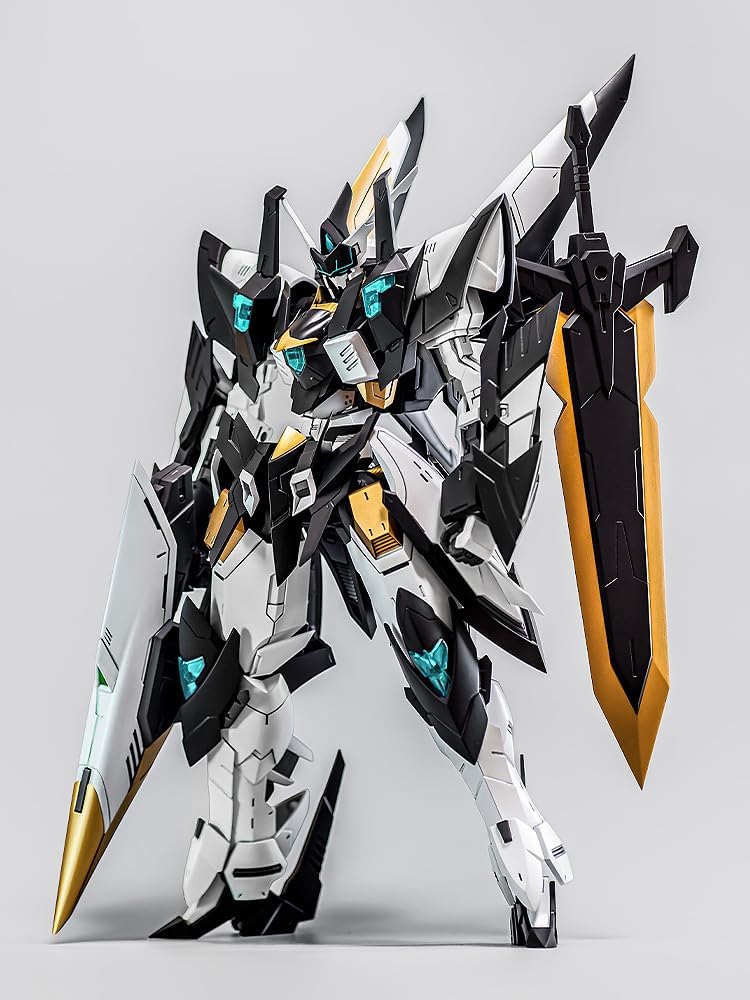 GOOD SMILE COMPANY [GOOD SMILE COMPANY] MODEROID Titanomachia SIDE GR Arc Cloud 1/48 Scale Assembly Plastic Model