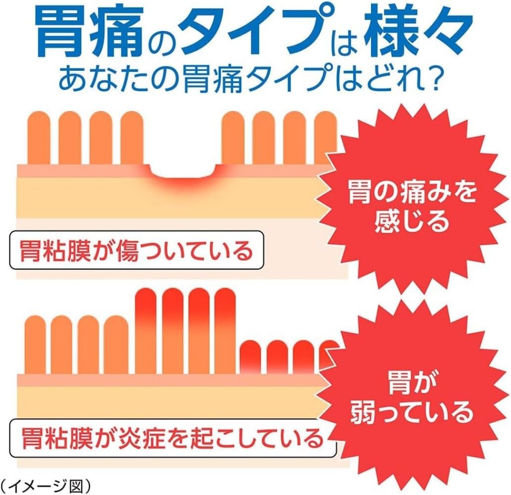 【第2類医薬品】スクラート胃腸薬S(散剤) 12包