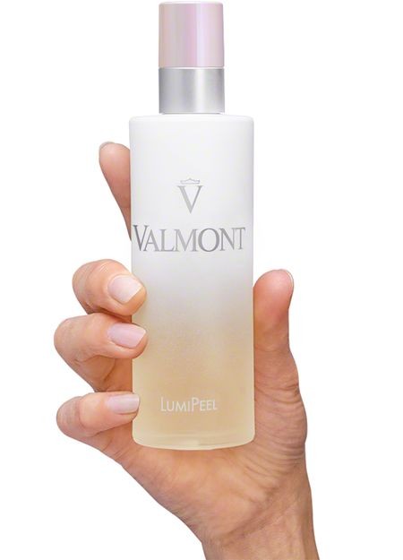VALMONT お肌の輝きを高めるピーリングローション 150 ml - Image 2