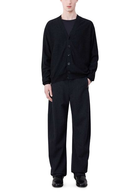 LEMAIRE リラックスフィット ツイステッドカーディガン - Image 2