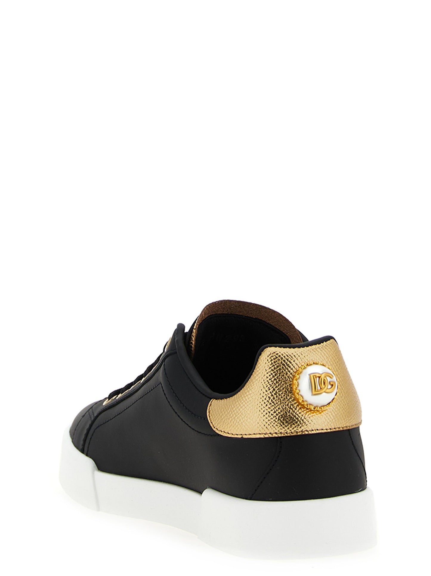 Dolce  Gabbana Dolce＆Gabbana 'Portofino'スニーカー - Image 2