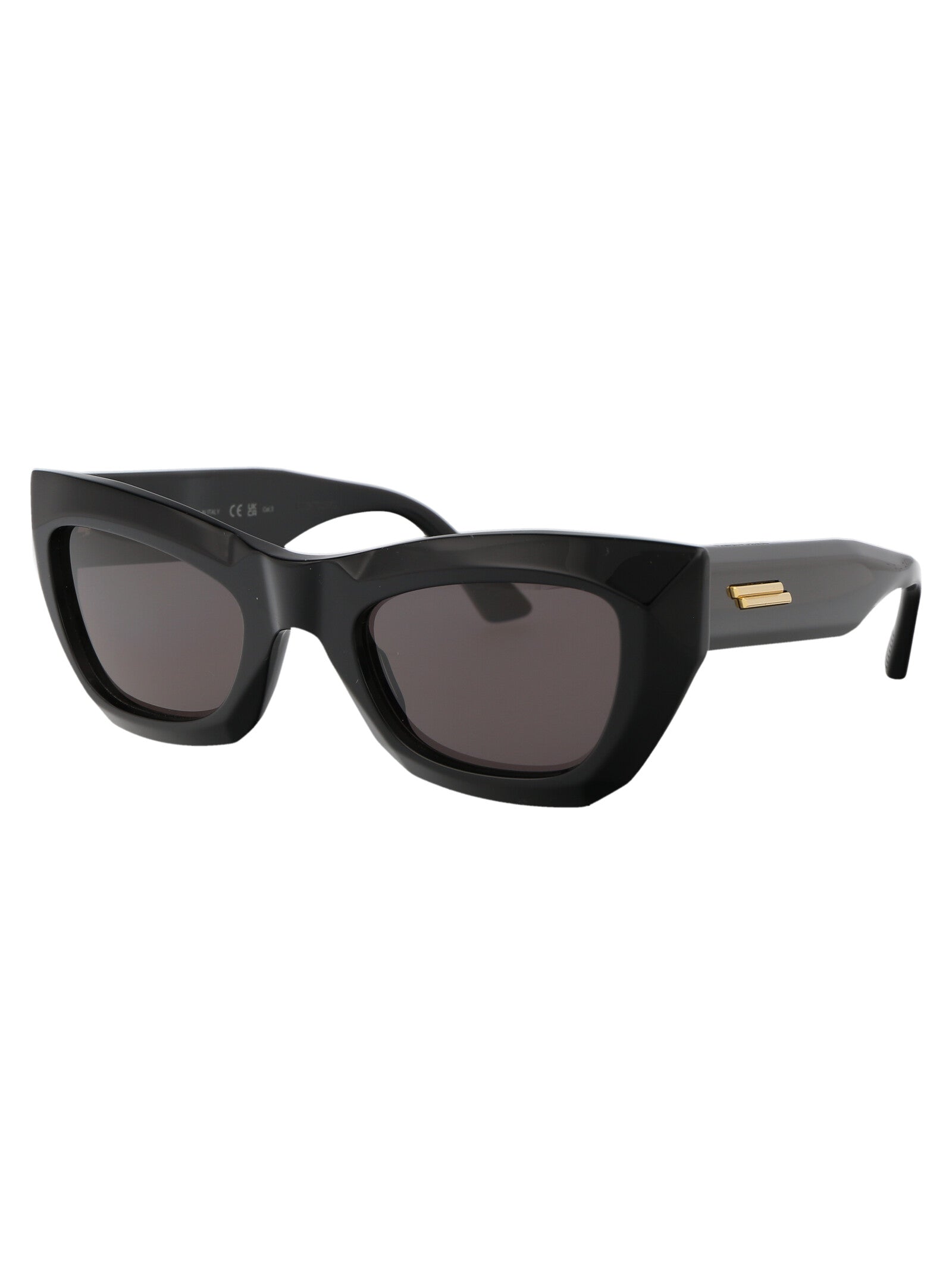 Bottega Veneta Sunglasses BV1251 S 001 - Image 2