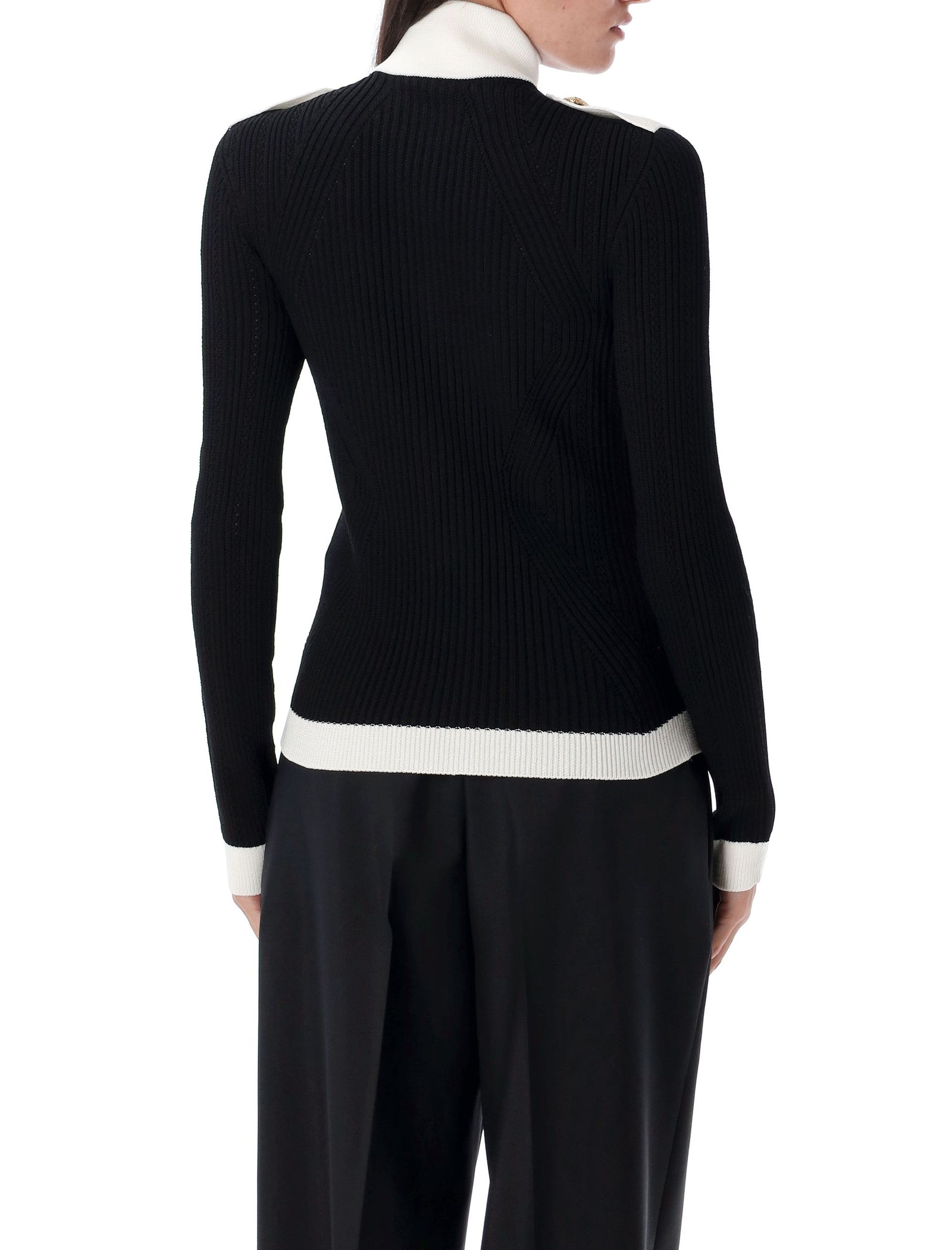 Balmain バルメインセーター - Image 2