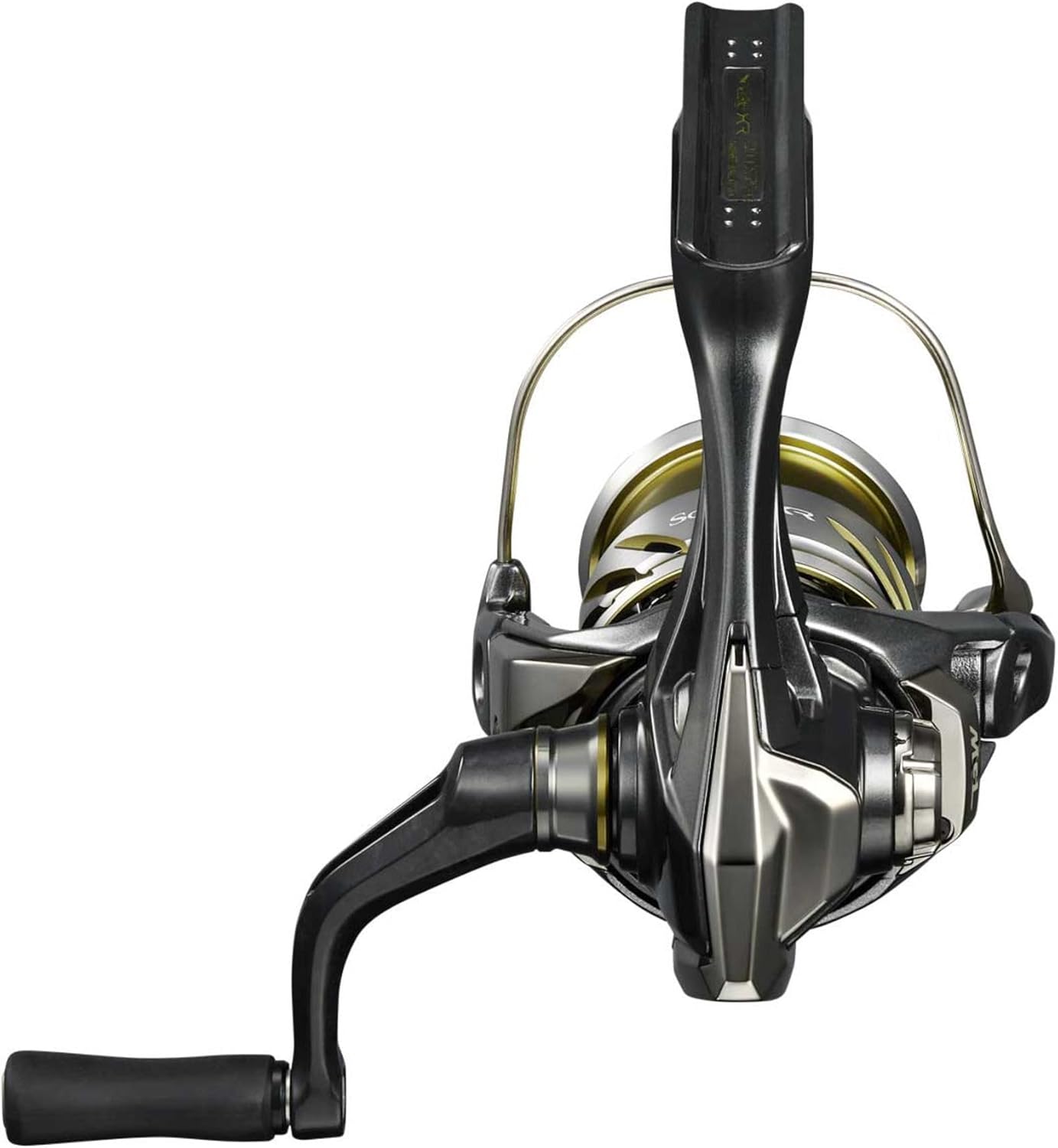 Shimano 25 Soare XR C2500SHG Spinning Reel