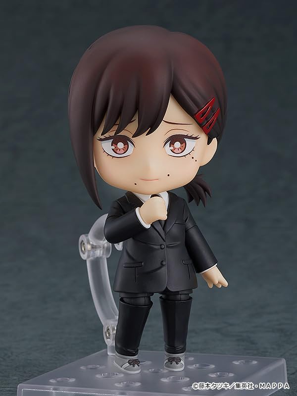 Good Smile Company Nendoroid Chensoman Kobeni, Non-scale, Plastic, Pre-painted Action Figure