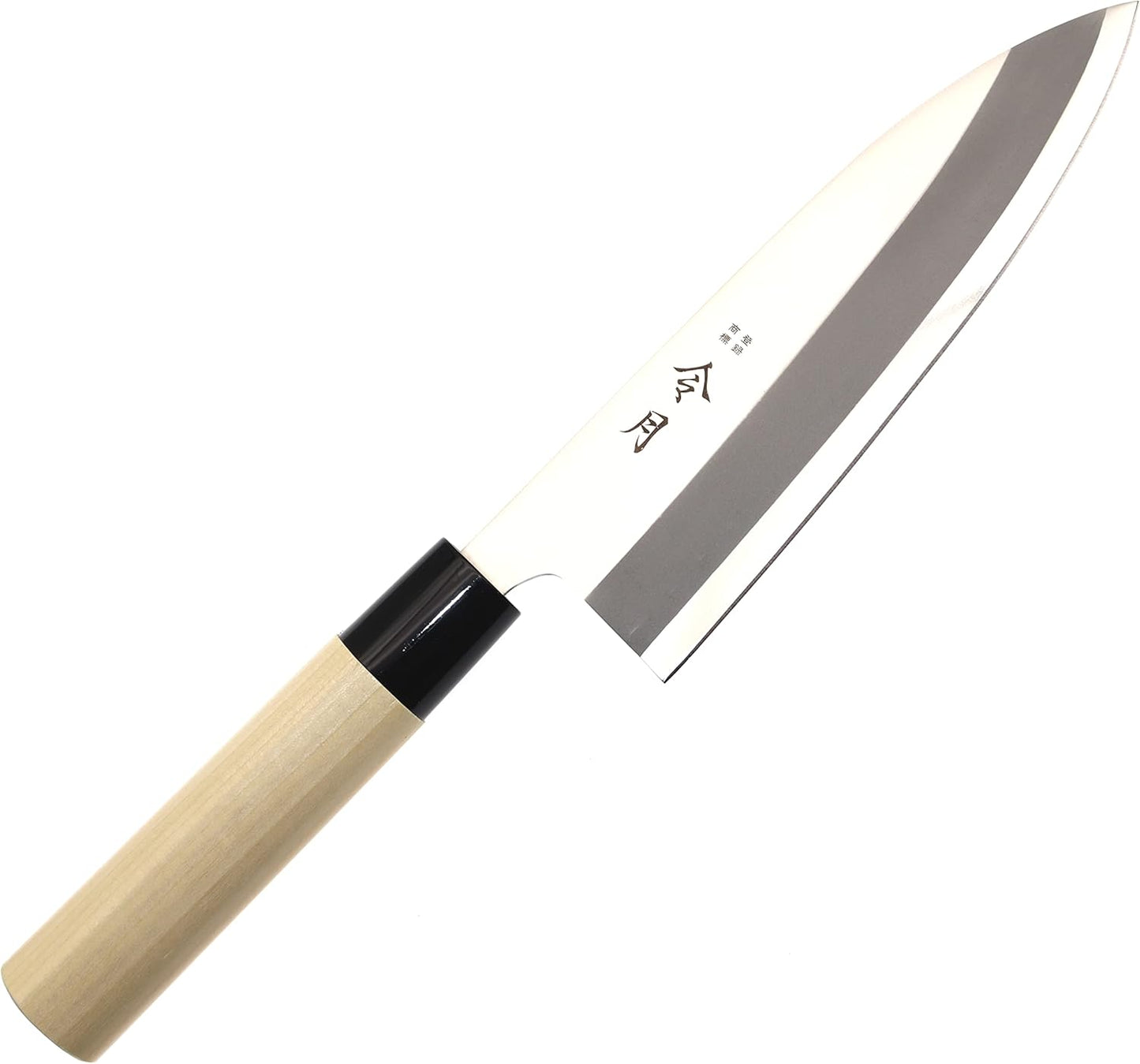 Reitsuki Kazuki Knife Santoku FC-1080 6.5 inches (16.5 cm)