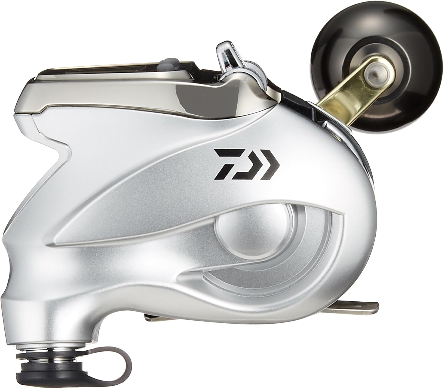 ダイワ(DAIWA) 電動リール 15 シーボーグ 500J (2015モデル)