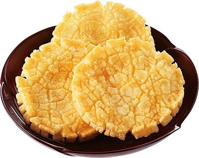 Harimaya Honpo Asahi Age Small Can Rice Crackers 24 pieces Japan's No.1 Rice Cracker Shop Cheek-dropping Rice Crackers Additive-free Ochu-gen Gift Sweets Tea Confections Bonchi Age Harimaya Souvenir
