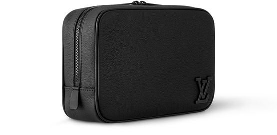 LOUIS VUITTON Toilet Pouch - Image 2