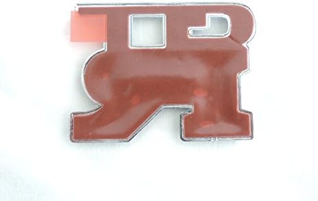 [Domestic Genuine Parts] Genuine Rear Emblem for Skyline GT-R R33