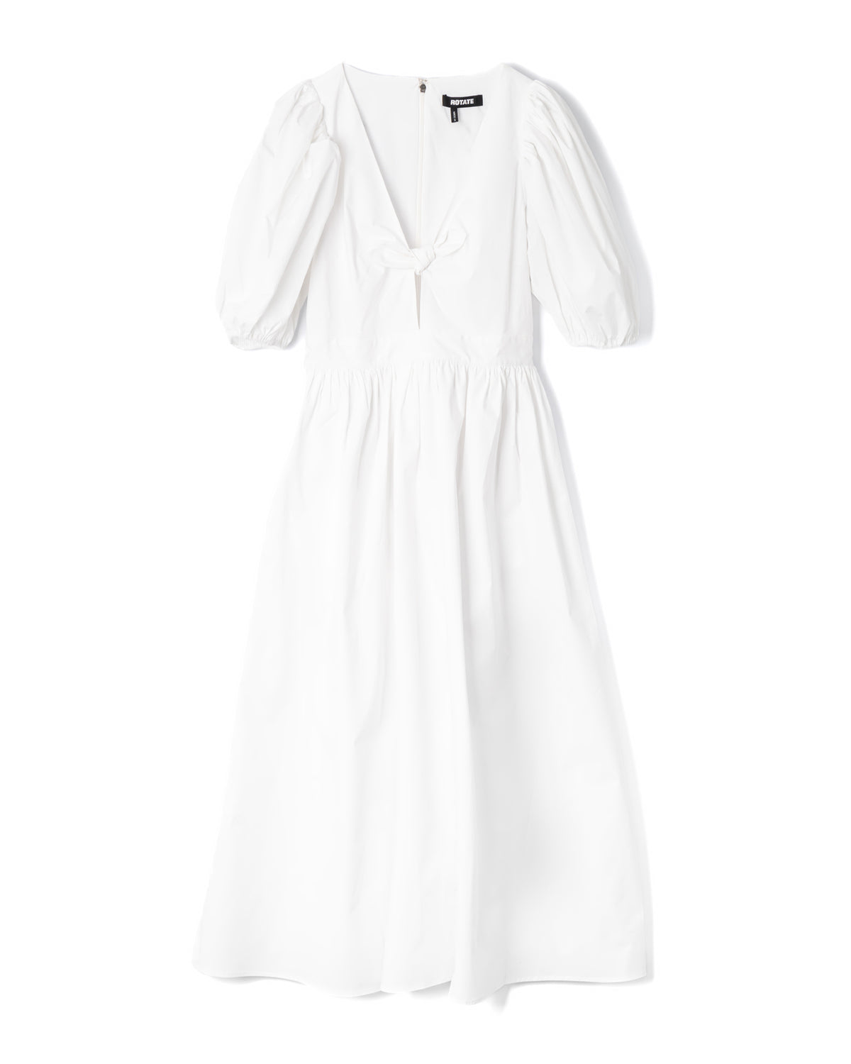 Rotate ドレスを白く回転させます - Image 2