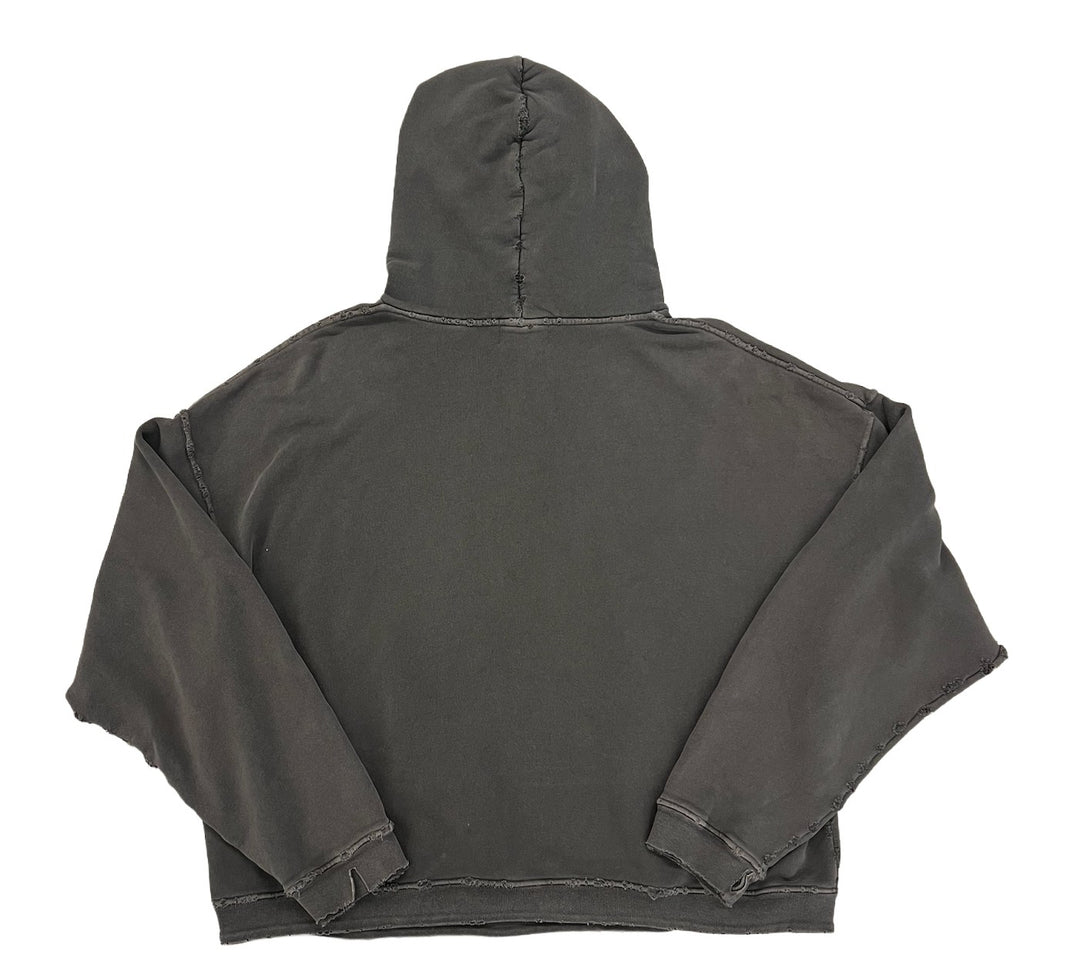 ENFANTS RICHES DÉPRIMÉS 'WASHED BROWN' HOODIE