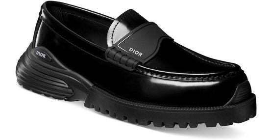 Dior Combat ローファー - Image 2