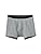 Gunze Men's Comfortable Workshop Boxer Shorts, Front Opening, Main Body, 100% Cotton, Made in Japan