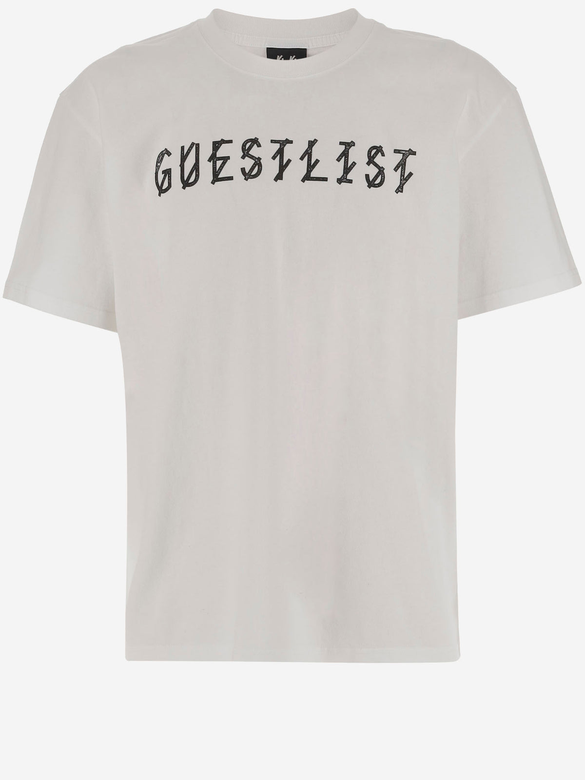 44 44ラベルグループコットンTシャツを印刷します - Image 2