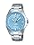 Casio EFV-100 Edifice Wristwatch, blue, Bracelet Type