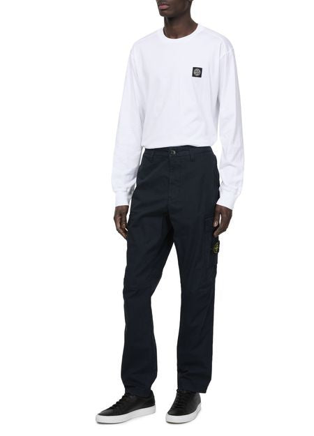 STONE ISLAND カーゴパンツ - Image 2
