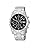 [SEIKO] Chronograph 1/20 High Speed Center Measurement Model Watch SND367P Mens Overseas Model Reimported product Watch Buckle［Parallel imported product］