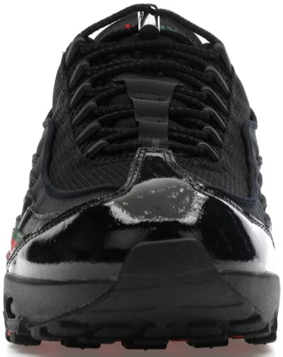 NIKE AIR MAX 95 SP UNDEFEATED BLACK