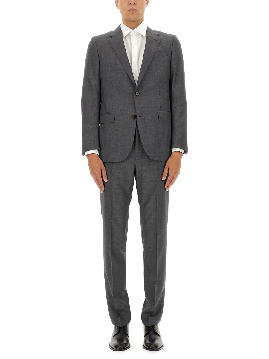 Zegna ゼンナウールドレス - Image 2