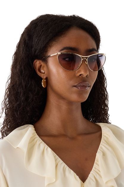 CHLOE Uma sunglasses - Image 2