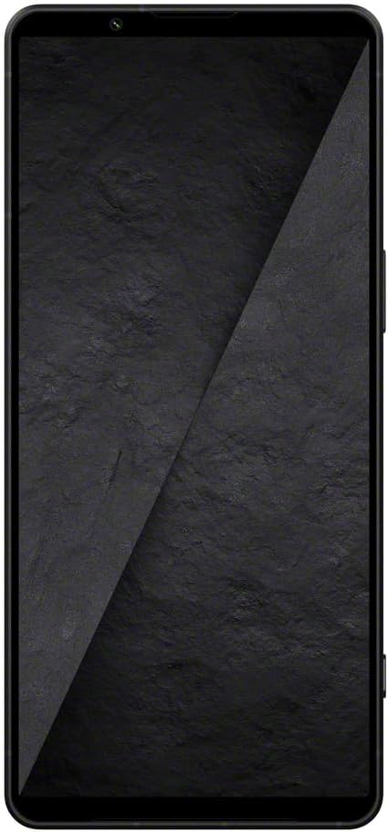 Sony Xperia 1 VIII 16/512GB Graphite Black XQ-GE44 B3JPCX0