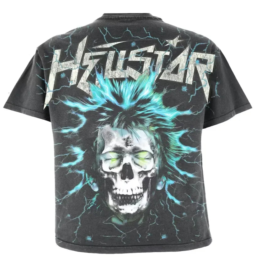HELLSTAR ELECTRIC KID TEE