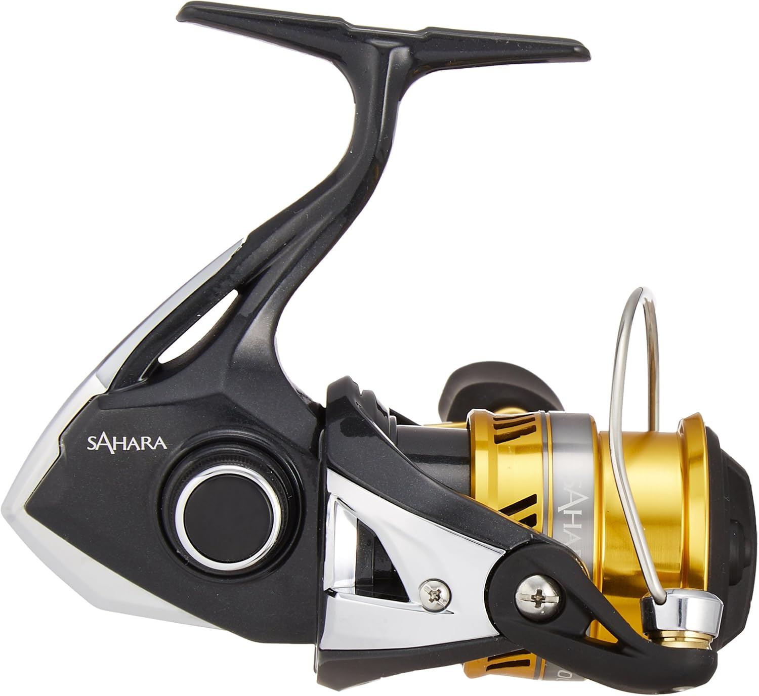 SHIMANO Spinning Reel, Variety of Sahara, 500 to 5000