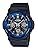 Casio Watch G - Shock Wireless Solar GAW - 100 B1A2JF Men's