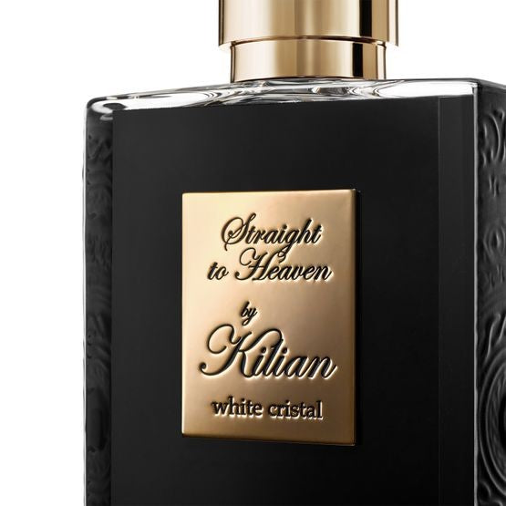 KILIAN PARIS ストレート トゥ ヘブン・ホワイトクリスタル リフィラブル 50ml - Image 2