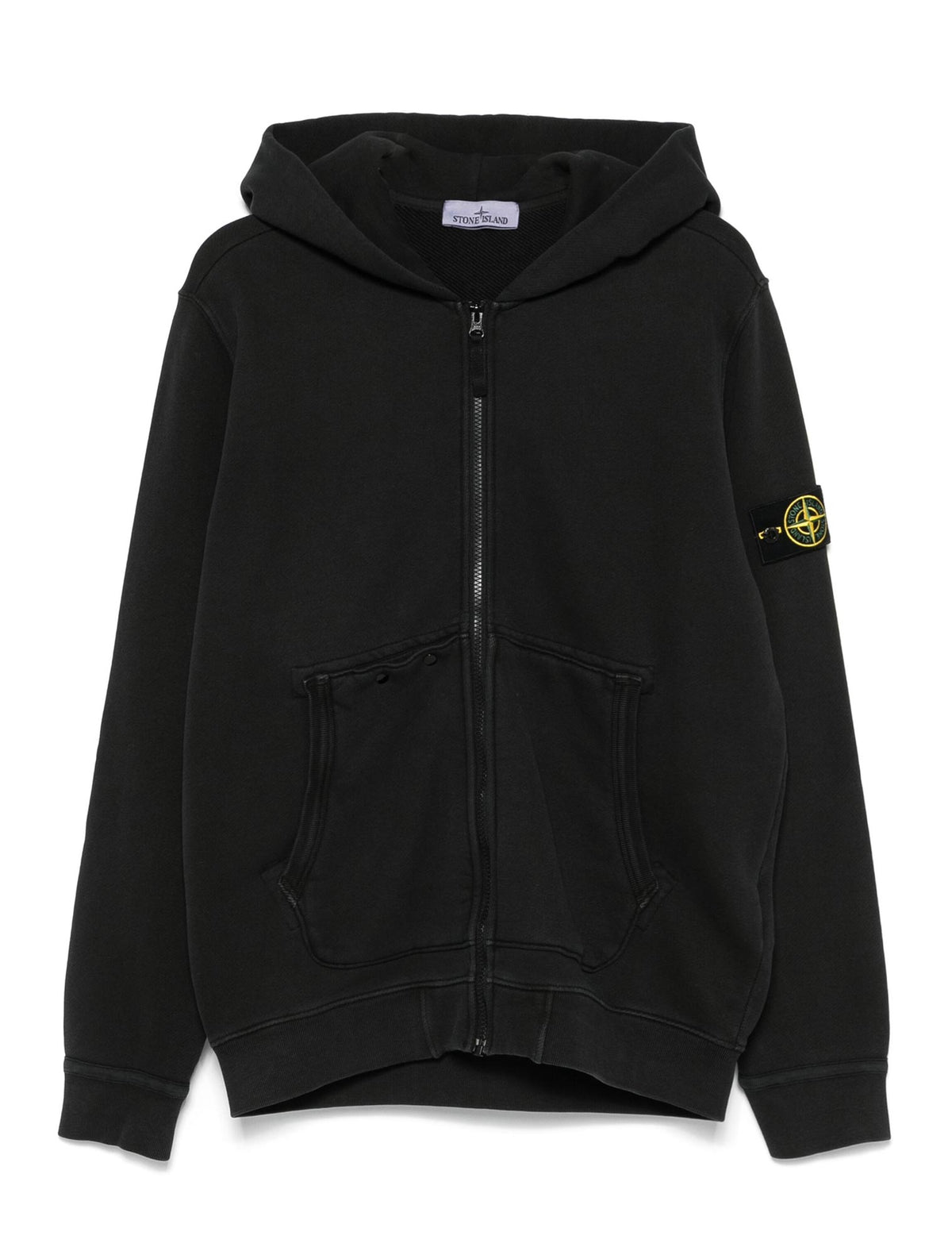 Stone Stone Island Sweaters Black - Image 2