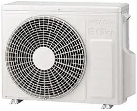 Hitachi Room Air Conditioner White Kumulan AJ Series RAS-AJ22N-W