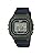 Casio W-218H-3A Standard Digital Watch, Men's, Women's, Cheap Casio, Petite Pla, Khaki, Black, Parallel Import, Belt Type: