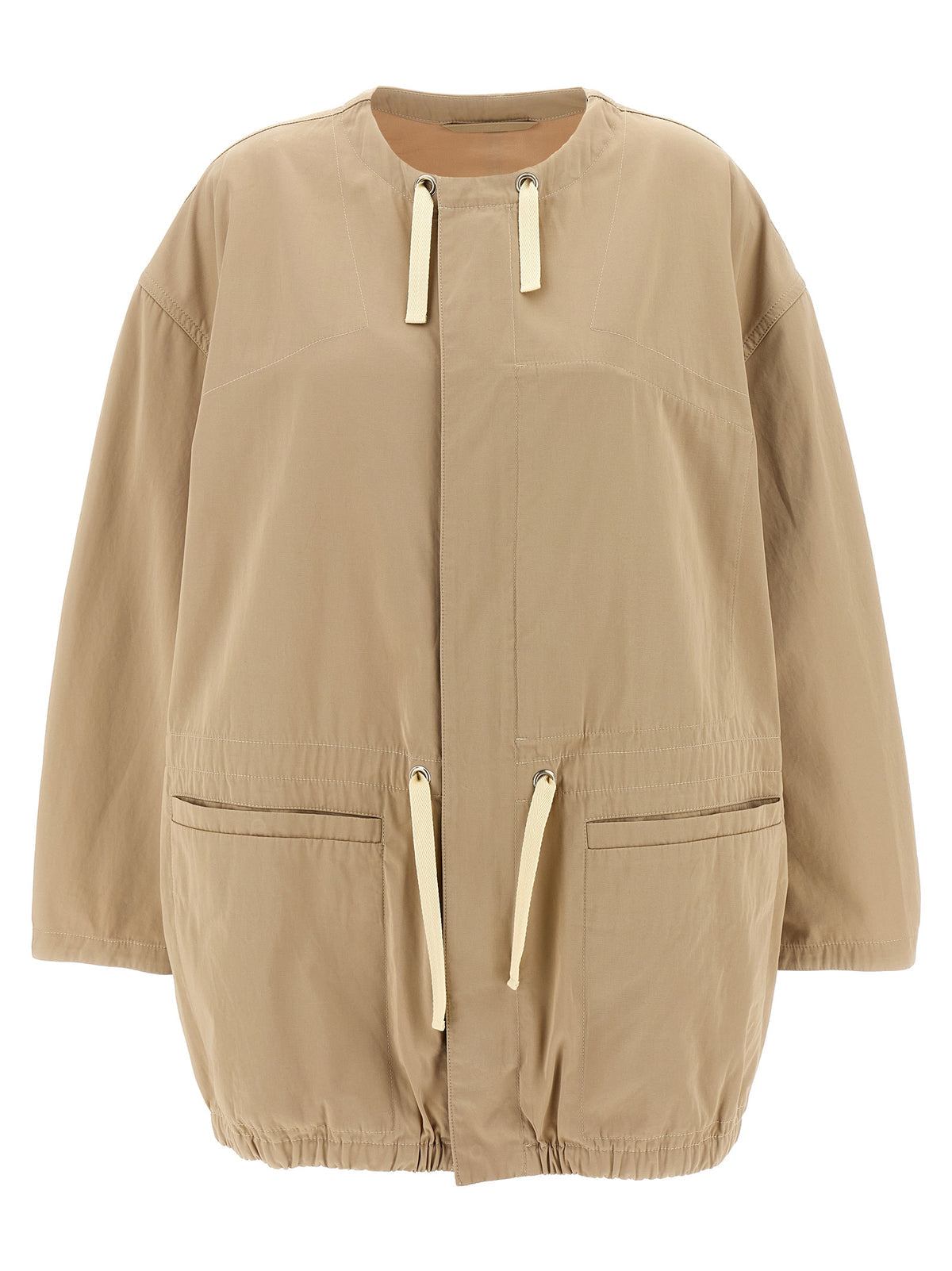Lemaire レメールコットンパーカ - Image 2