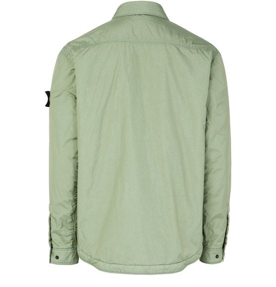 STONE ISLAND Logo patch jacket - Image 2
