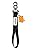 [iface] TV Anime “Chensoman Hang and Handstrap” [Posita]