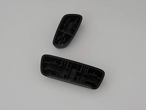 TOYOTA Genuine Toyota Driver Side Power Seat Reclining & Slide Switch, Set of 2, Diversible, 60 Series Harrier ZSU6#W AVU65W ASU6#W H25.12~