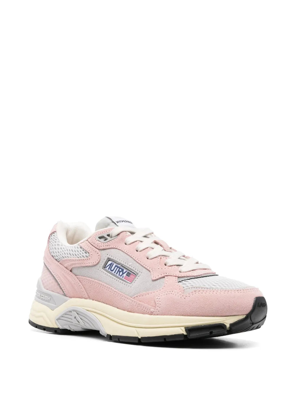 Autry Sneakers Hyperway Low SA01 - Image 2