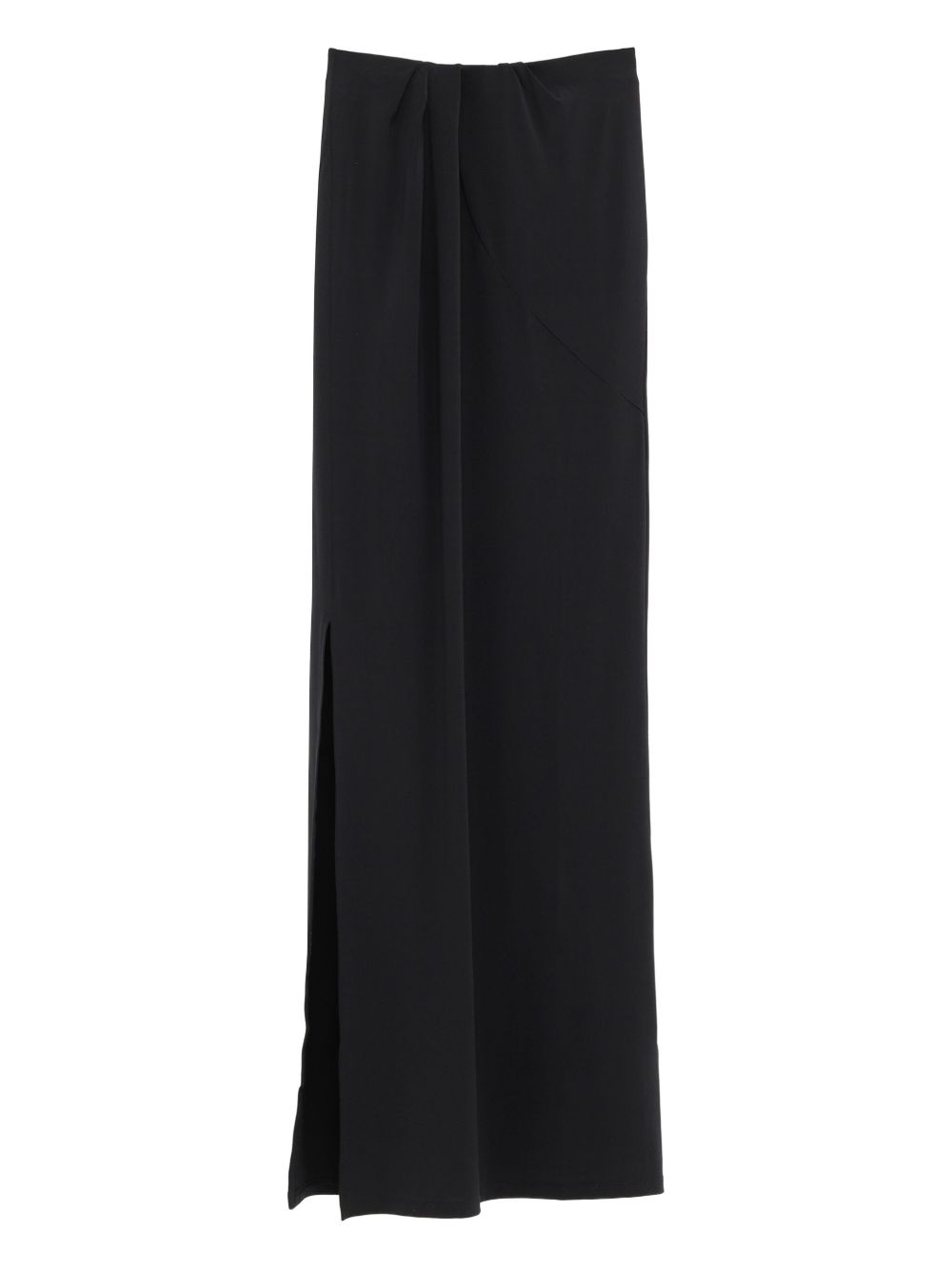 Jacquemus Jacquemus La Jupe Peplo Skirt - Image 2