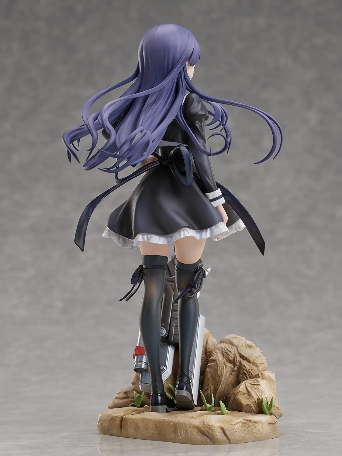 FuRyu AMU-FNX757 BOUQUET Yumei Shirai 1/7 Scale PVC Pre-painted Complete Figure