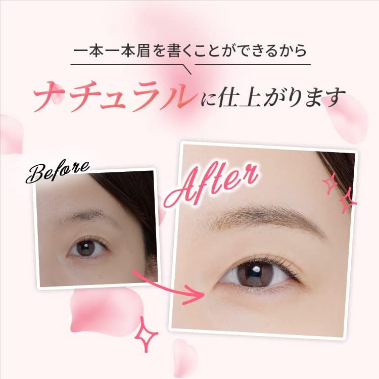 [Official] [Permanent Makeup] Eyebrow Ink Plus Set with Remover Remover Eyebrow Liquid Brown Keep Long Time Not Falling Fine Brush Eyebrow Tint Blurred Tint Eyebrow Tint Liquid Eyebrow