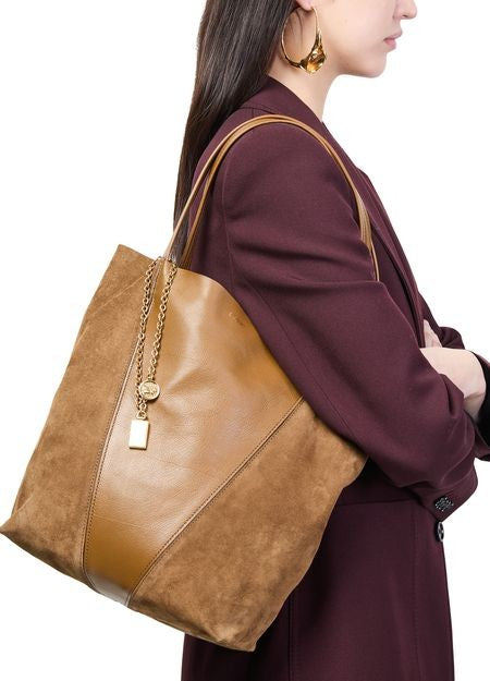 CHLOE Chloé Spin medium tote bag - Image 2
