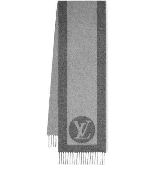 LOUIS VUITTON Cardiff Scarf - Image 2