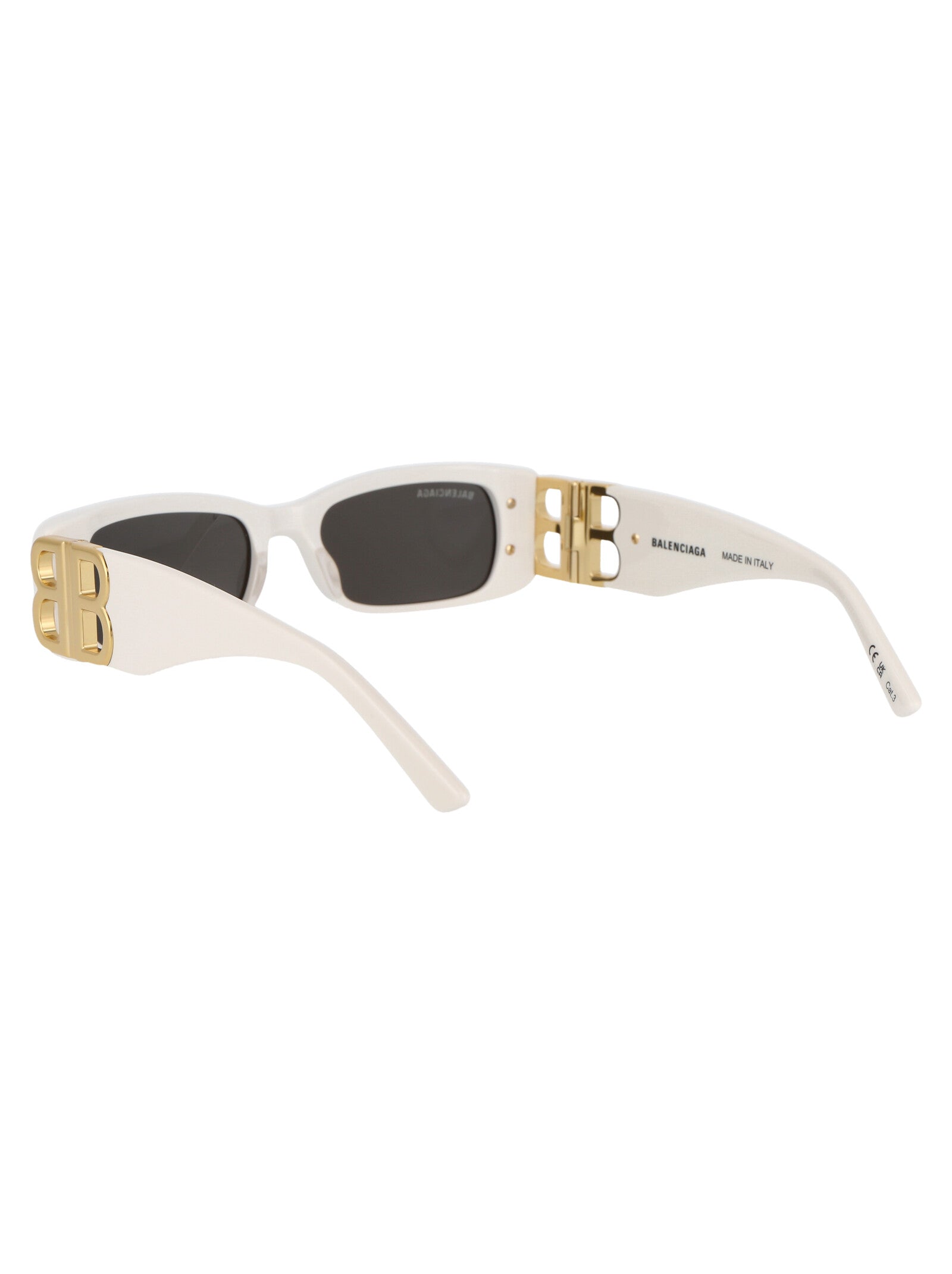 Balenciaga バレンシアガサングラスBB0096 S 011 - Image 2