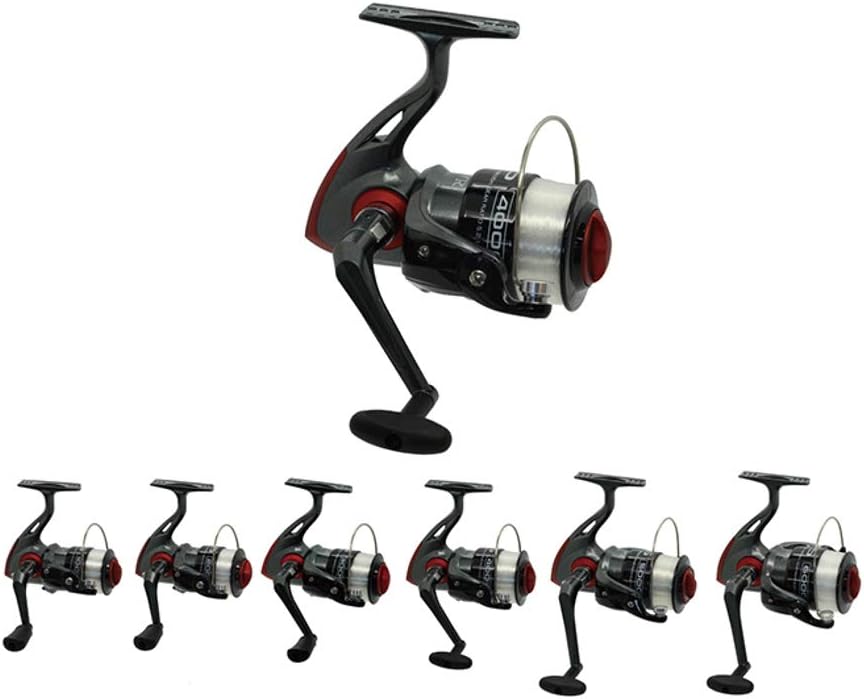 OGK Reel Spin Fielder 5