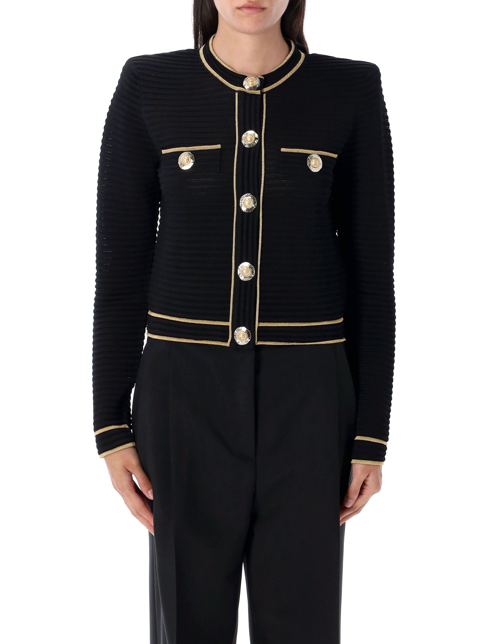 Balmain バルメインセーター - Image 2