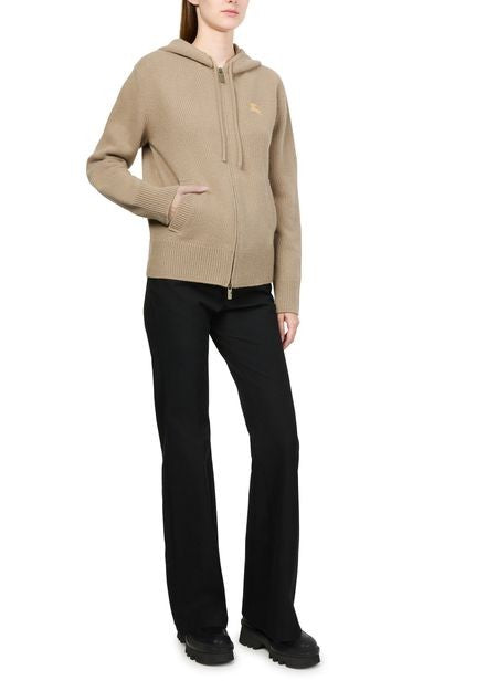 BURBERRY Knight zipped hoodie - Image 2