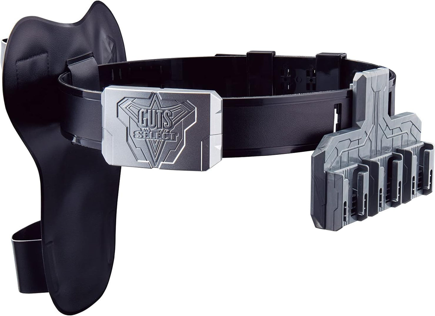 Bandai Ultraman Trigger Gut Buckle Set