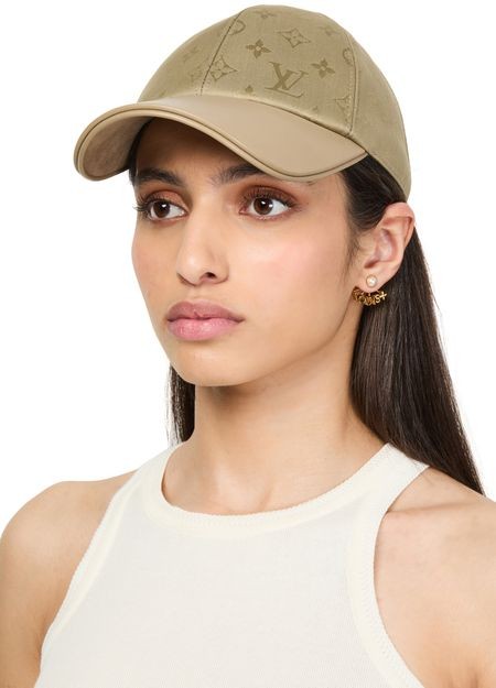 LOUIS VUITTON LV First Cap - Image 2